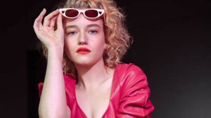 Julia Garner, estrella de 'Ozark', le ofrecen el  papel de Madonna en su biopic