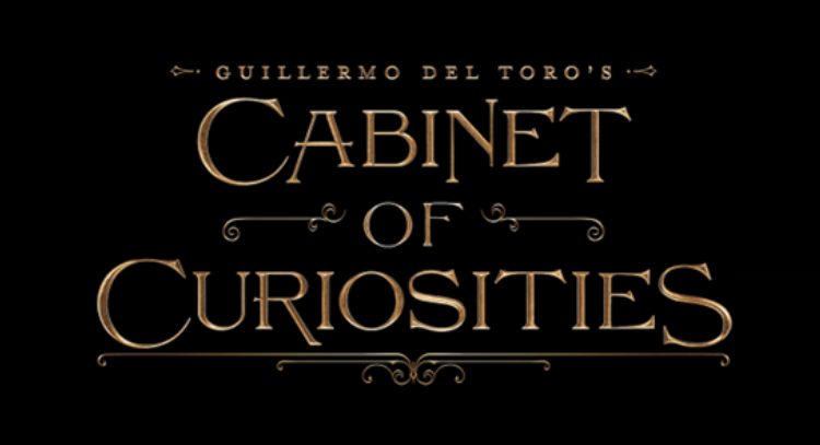 'El Gabinete de Curiosidades': Netflix lanza el trailer de la nueva antología de Guillermo del Toro