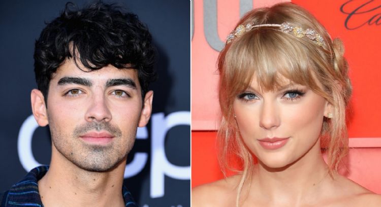 Joe Jonas cambia la letra de 'Much Better'y los fanáticos especulan que es por Taylor Swift