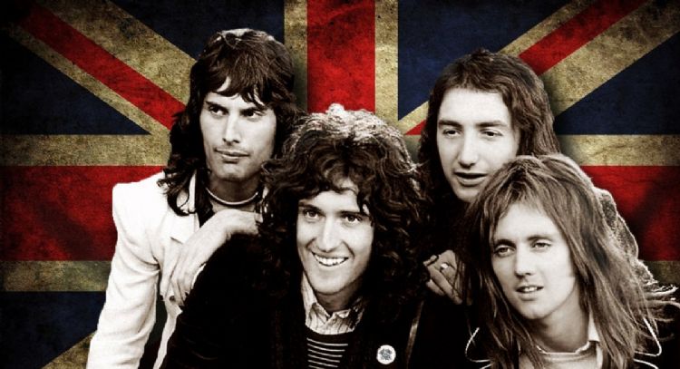 Queen revela que lanzarán canción inédita con Freddie Mercury; Así se llama