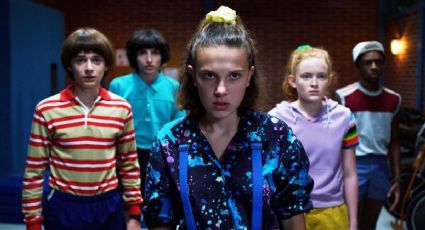 Netflix lanza el primer avance oficial de 'Stranger Things' temporada 4, Volumen 2; míralo aquí