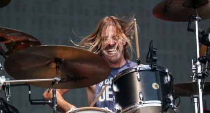 Foo Fighters planean dos shows tributo a Taylor Hawkins, el fallecido baterista de la banda