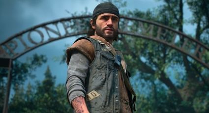 El desarrollador de 'Days Gone' presenta un nuevo logotipo y sugerencias para el próximo proyecto