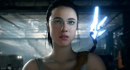 El próximo juego de Kojima es un juego de terror protagonizado por Margaret Qualley según informes