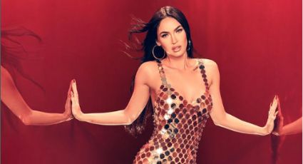 Megan Fox muestra en Instagram sus avatares creados con una IA; lucen perturbadoramente 'sensuales'