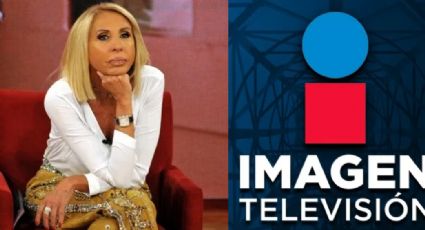 Laura Bozzo queda fuera de Imagen TV: Esta exconductora de TV Azteca se queda con su programa