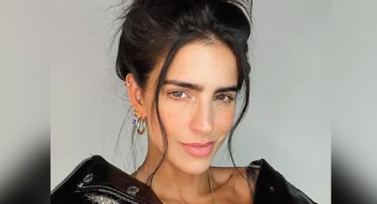 Bárbara de Regil vomita EN VIVO tras recibir un dulce de su hija, desata polémica en redes sociales