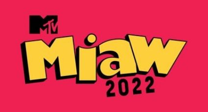 Conoce la lista completa de nominados a los MTV MIAW 2022