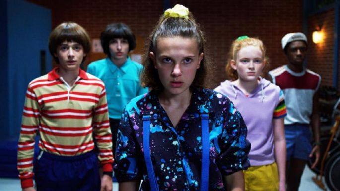 Netflix lanza el primer avance oficial de 'Stranger Things' temporada 4, Volumen 2; míralo aquí