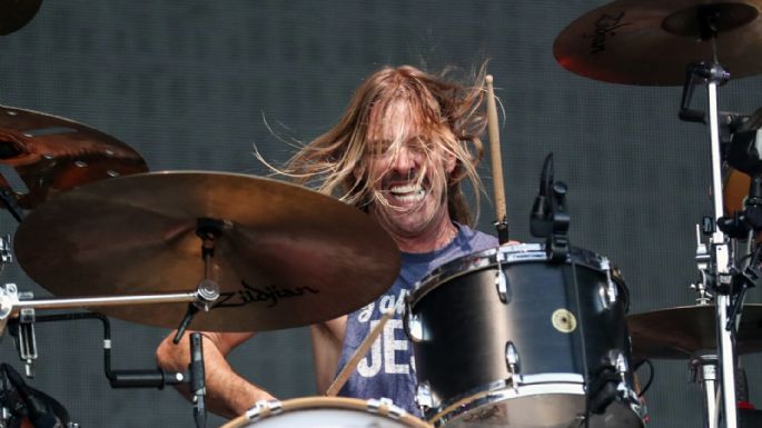 Foo Fighters planean dos shows tributo a Taylor Hawkins, el fallecido baterista de la banda