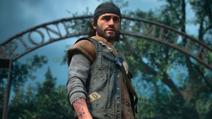 El desarrollador de 'Days Gone' presenta un nuevo logotipo y sugerencias para el próximo proyecto