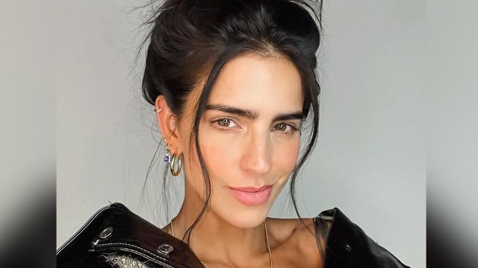 Tras dejar TV Azteca, Bárbara de Regil se uniría a Televisa; ya tendría protagónico