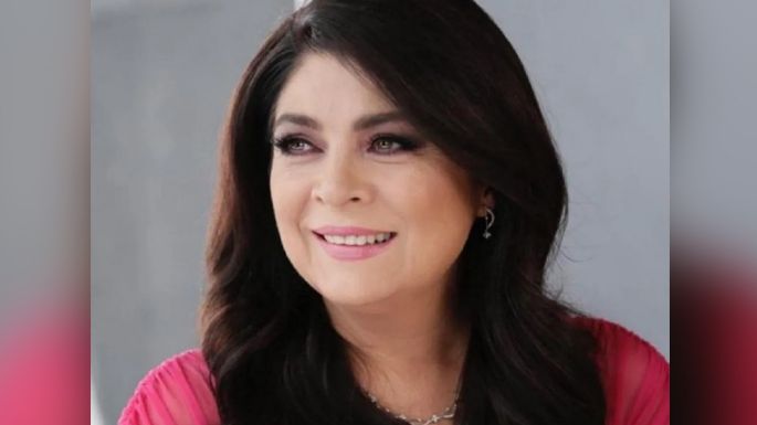 Adiós Televisa: Tras dejar 'Corona de Lágrimas', Victoria Ruffo renunciaría y se iría de México