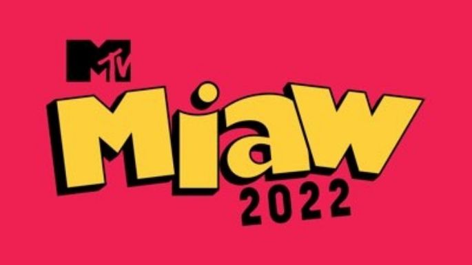 Conoce la lista completa de nominados a los MTV MIAW 2022