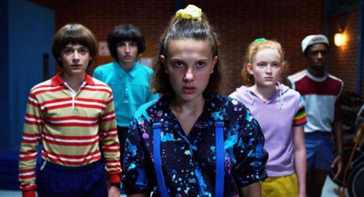 Netflix lanza el primer avance oficial de 'Stranger Things' temporada 4, Volumen 2; míralo aquí