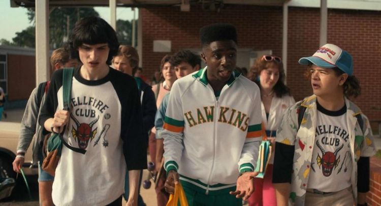 'Stranger Things': Los hermanos Duffer revelan que si habrá una quinta y última temporada