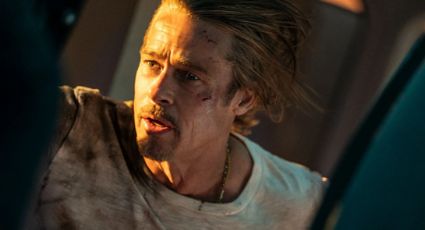 Brad Pitt complacerá a todos los fanáticos de la Formula 1 con una nueva película para Apple TV+