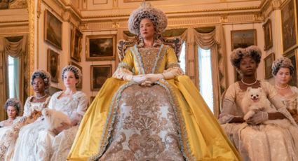 La serie precuela de la reina Carlota de 'Bridgerton' añade a Katie Brayben y Keir Charles