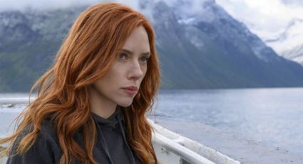 Scarlett Johansson protagonizará la nueva película 'The Sea Change'; la opera prima de Kristin Scott