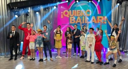 '¡Quiero Bailar!' Estas son las parejas sentenciadas de la semana