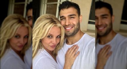 Sam Asghari rompe el silencio sobre su separación de Britney Spears y confirmaría infidelidad