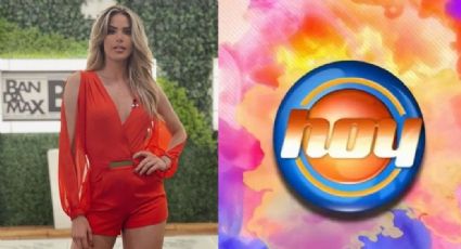 Adiós Televisa: Tras terrible lesión, Marie Claire deja 'Hoy' y ella se vuelve su reemplazo