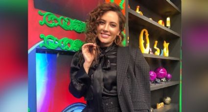 ¿Por Televisa? Jolette habría rechazado a TV Azteca y renunciaría a 'La Academia' por esto