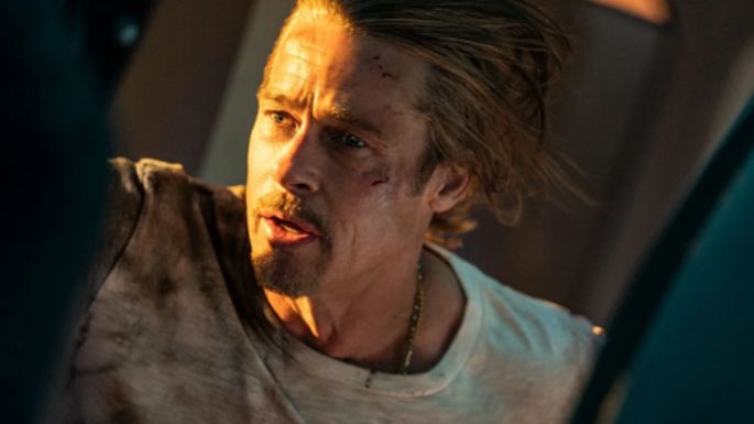 Brad Pitt complacerá a todos los fanáticos de la Formula 1 con una nueva película para Apple TV+