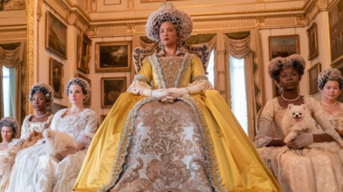 La serie precuela de la reina Carlota de 'Bridgerton' añade a Katie Brayben y Keir Charles