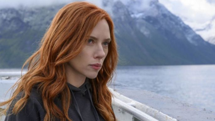 Scarlett Johansson protagonizará la nueva película 'The Sea Change'; la opera prima de Kristin Scott