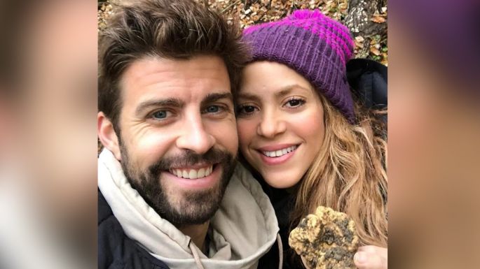 Shock en la farándula: Shakira está dispuesta de luchar por la custodia de sus hijos