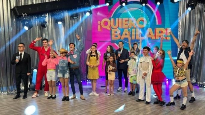 '¡Quiero Bailar!' Estas son las parejas sentenciadas de la semana