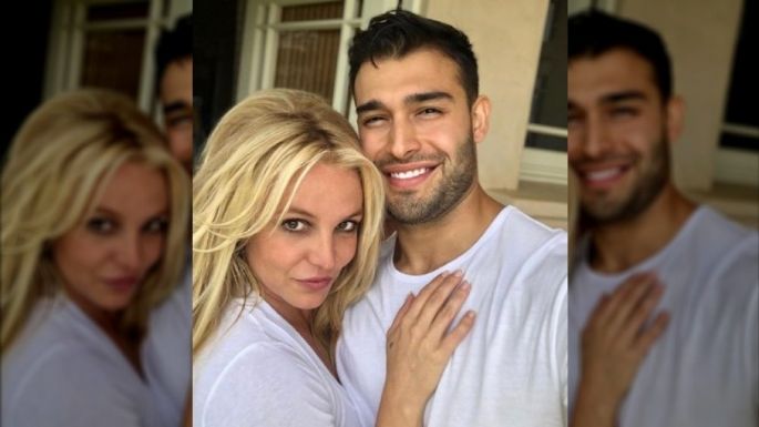 Sam Asghari rompe el silencio sobre su separación de Britney Spears y confirmaría infidelidad