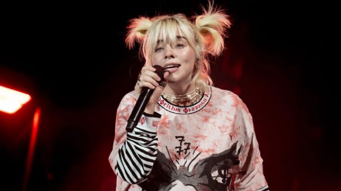 Arrestan a hombre que se metió a robar a casa de Billie Eilish