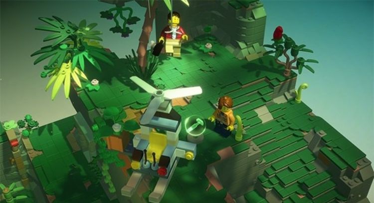 Muestran avance del nuevo juego 'Lego Bricktales'; mira aquí todos los detalles al respecto