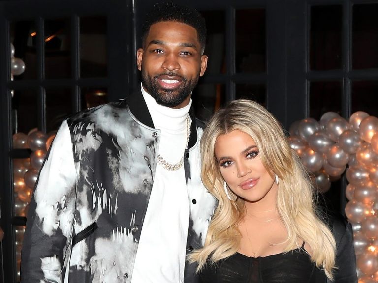 Tristan y Khloé