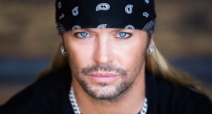 Bret Michaels, vocalista de Poison, es hospitalizado de emergencia y banda cancela su show