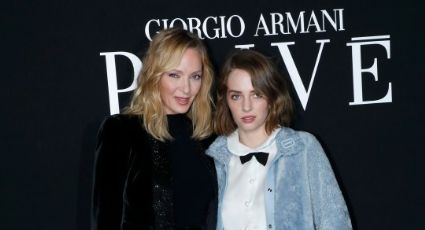 Maya Hawke, actriz de 'Stranger Things' causa revuelo al defender la decisión de abortar de su madre