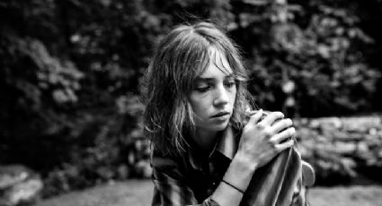 Maya Hawke, actriz de 'Stranger Things', anuncia su nuevo álbum musical y lanza el tema 'Thérèse'