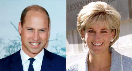 El príncipe William comparte una emotiva carta en el cumpleaños de su mamá, la princesa Diana