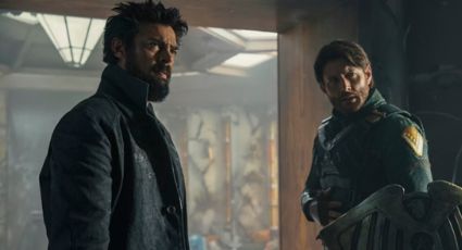 'The Boys': Karl Urban revela que pronto comenzará a filmarse de temporada 4 de la exitosa serie