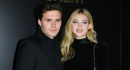 FOTOS: Después de 2 meses de casarse, Brooklyn Beckham y Nicola Peltz se van de luna de miel