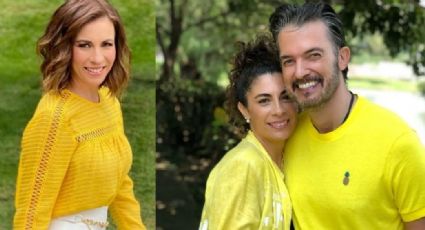 Shock en TV Azteca: Ana Ferro, viuda de Fernando del Solar, impacta al decir esto de Ingrid Coronado