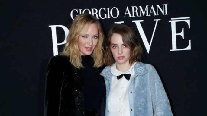 Maya Hawke, actriz de 'Stranger Things' causa revuelo al defender la decisión de abortar de su madre