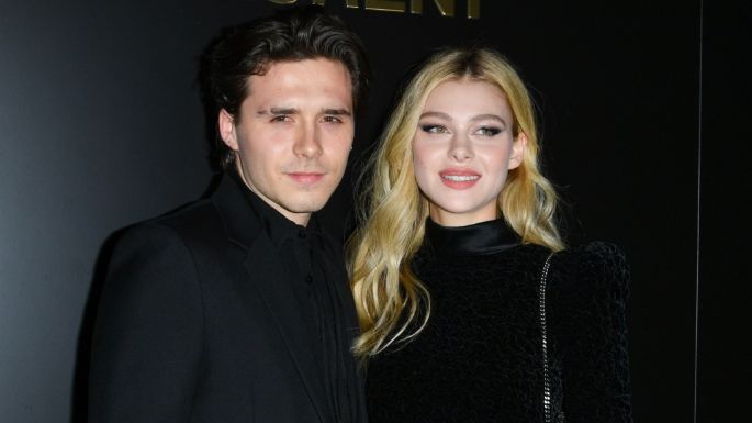 FOTOS: Después de 2 meses de casarse, Brooklyn Beckham y Nicola Peltz se van de luna de miel