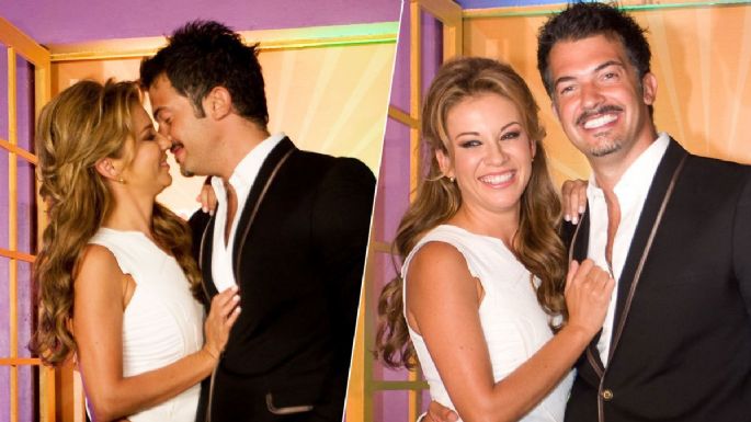 TV Azteca: Esta es la desgarradora canción que Ingrid Coronado le dedicó a Fernando del Solar