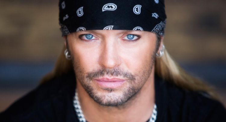 Bret Michaels, vocalista de Poison, es hospitalizado de emergencia y banda cancela su show