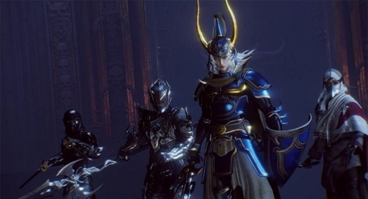 'Stranger of Paradise: Final Fantasy Origin' lanzan un nuevo teaser con fecha de lanzamiento y más
