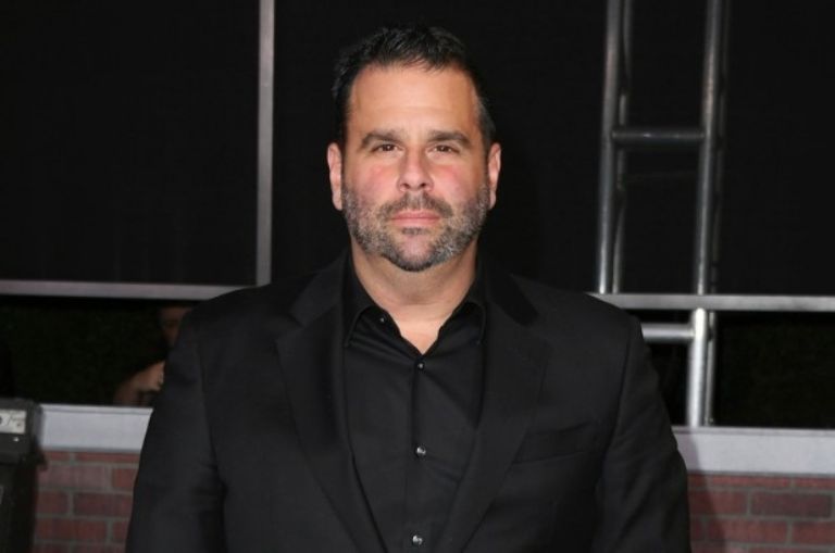 Randall Emmett