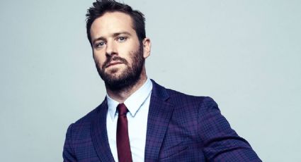 ¿De Hollywood a la ruina? Tras acusaciones de abuso, Armie Hammer sería conserje en hotel